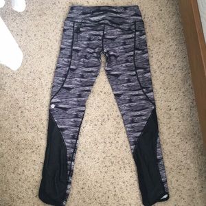 Lululemon pants
